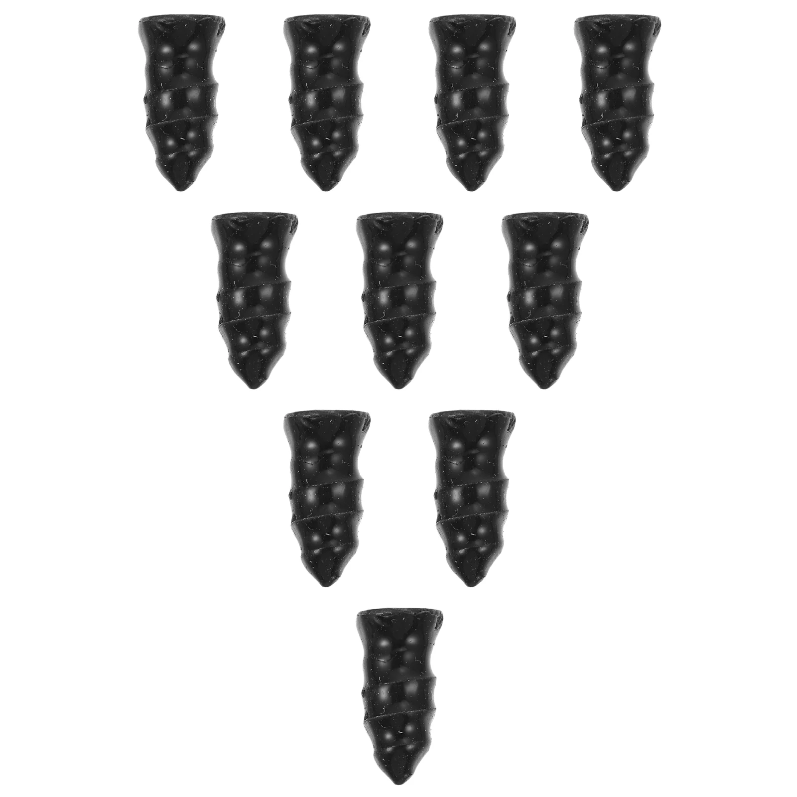 10 Pcs Tire Sealant Auto Supply Tractor Tool Anti-skid Tires Screw Car Studs Gel Nail Bike
10 Pcs Tire Sealant Auto Supply Tractor Tool Anti-skid Tires Screw Car Studs Gel Nail Bike