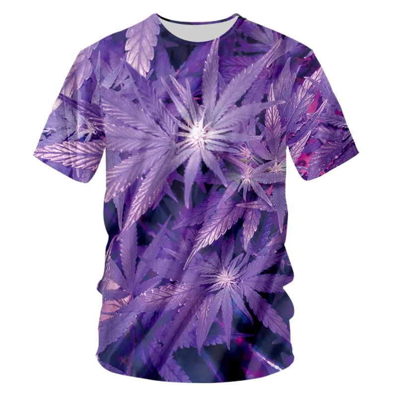 New Summer Weed Leaf 3D Printed T Shirt Men Women Children Cool Hip Hop Casual Fashion Streetwear Boy Girl Kids Print Tops Tee
New Summer Weed Leaf 3D Printed T Shirt Men Women Children Cool Hip Hop Casual Fashion Streetwear Boy Girl Kids Print Tops Tee