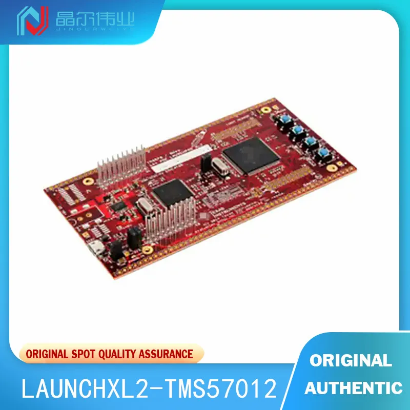 1 шт., новинка 100%, оригинальная фонарь TMS570LS12x™Геркулес™Рычаг®Cortex®-R4F MCU 32-битная Встроенная оценка Boa
1 шт., новинка 100%, оригинальная фонарь TMS570LS12x™Геркулес™Рычаг®Cortex®-R4F MCU 32-битная Встроенная оценка Boa