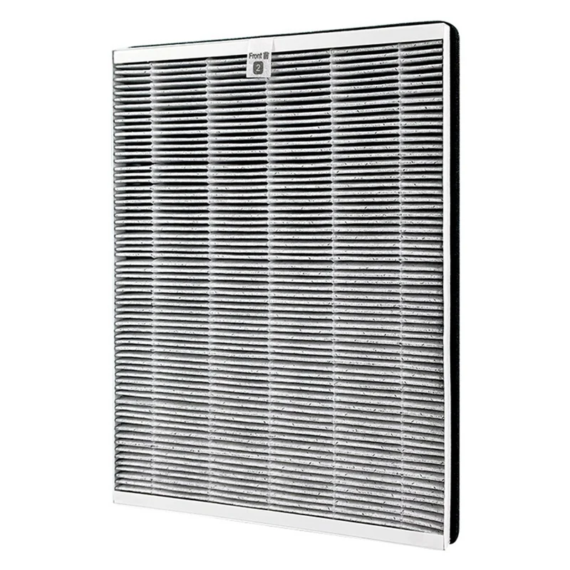 Hepa фильтр для очистителя воздуха AC1210 AC1212 AC1216 AC2726 фильтр FY1417 Композитный фильтр Сменные аксессуары
Hepa фильтр для очистителя воздуха AC1210 AC1212 AC1216 AC2726 фильтр FY1417 Композитный фильтр Сменные аксессуары
