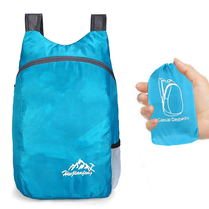 Backpack Travel Bag Storage Foldable Luggage High-Capacity Outdoors Waterproof Bags Organizer Women Environment Protection Bag
Backpack Travel Bag Storage Foldable Luggage High-Capacity Outdoors Waterproof Bags Organizer Women Environment Protection Bag
