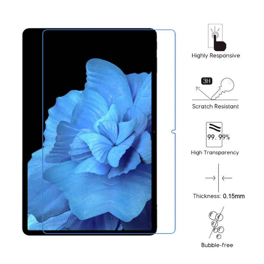 3pcs screen Protector For Vivo Pad 11Inch Tablet HD Clear Nano Explosion-proof PET Film Anti-Scratch Protective Film Not Glass
3pcs screen Protector For Vivo Pad 11Inch Tablet HD Clear Nano Explosion-proof PET Film Anti-Scratch Protective Film Not Glass