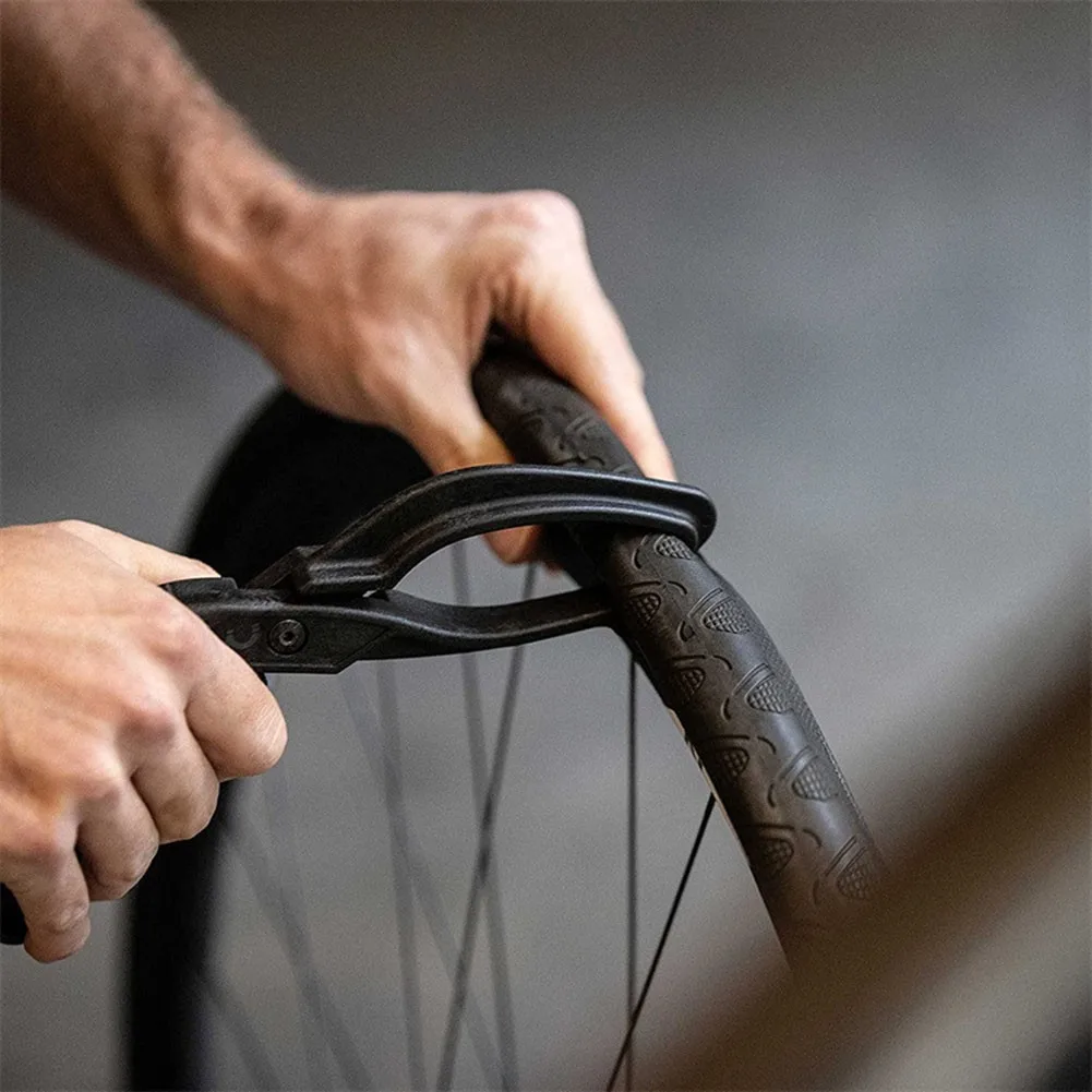 Maintenance Tire Lever Pliers Remover Repair Tire Tool Tyre Bicycle Bike Lever Duable Hot Hot Sale Newest Useful
Maintenance Tire Lever Pliers Remover Repair Tire Tool Tyre Bicycle Bike Lever Duable Hot Hot Sale Newest Useful