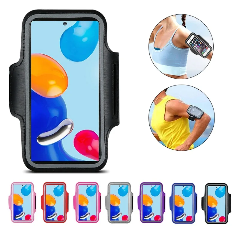 Outdoor Gym Sports Running Phone Holder Bag Arm Band Case for Redmi Note 11 Pro 10 9 8 Pro Max 11S 11T 10S 10T 9S 9T 8T 9A 9C
Outdoor Gym Sports Running Phone Holder Bag Arm Band Case for Redmi Note 11 Pro 10 9 8 Pro Max 11S 11T 10S 10T 9S 9T 8T 9A 9C