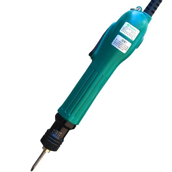 Multifunctional electric drill power tools industrial electric screwdriver for screw M2.3-M3.5
Multifunctional electric drill power tools industrial electric screwdriver for screw M2.3-M3.5