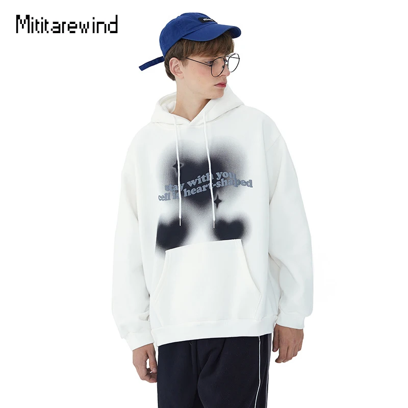 Толстовка мужская и женская с надписью Love, повседневный Свободный пуловер с принтом, бархатная теплая Толстовка Оверсайз для мальчиков и девочек, весна-осень
Толстовка мужская и женская с надписью Love, повседневный Свободный пуловер с принтом, бархатная теплая Толстовка Оверсайз для мальчиков и девочек, весна-осень