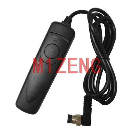 MC-30 Remote Shutter Release Control cord for Nikon D700/D800/D800E/D300/D300S/D200/D4/D3X/D3/D3S/D2XS/D2HS/D2X/D2H fuji s3 s5
MC-30 Remote Shutter Release Control cord for Nikon D700/D800/D800E/D300/D300S/D200/D4/D3X/D3/D3S/D2XS/D2HS/D2X/D2H fuji s3 s5