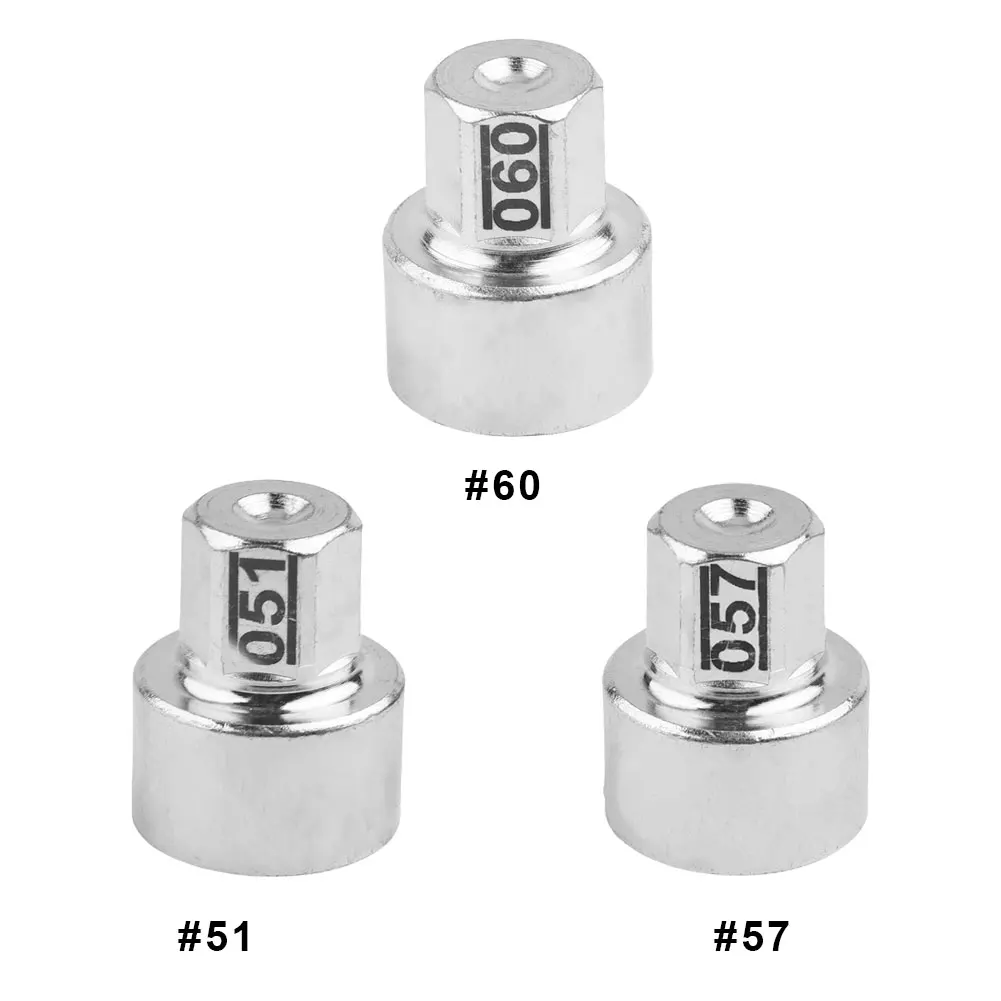 Removal Key Tire Wheel Lock Lugnut Anti-Theft Screw Emoval Key Socket For BMW 1 3 4 5 6 7 Series Tire Wheel Lock
Removal Key Tire Wheel Lock Lugnut Anti-Theft Screw Emoval Key Socket For BMW 1 3 4 5 6 7 Series Tire Wheel Lock