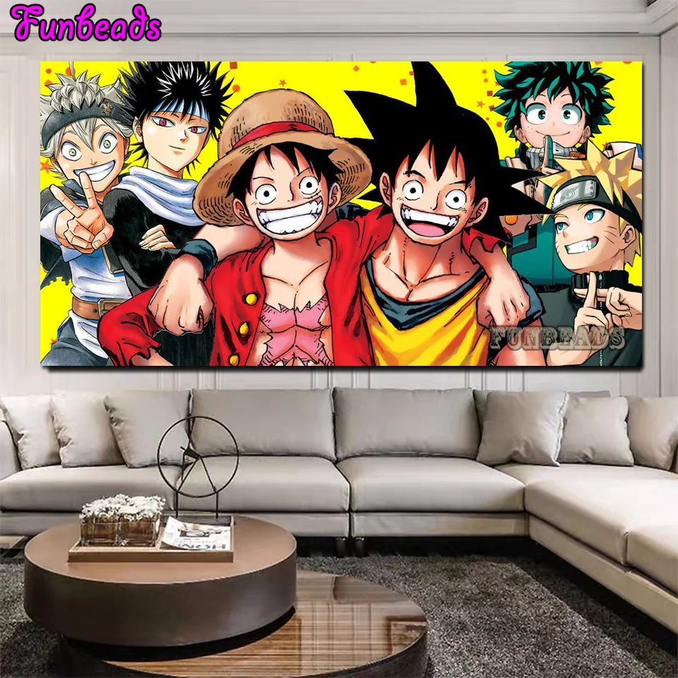Большая алмазная живопись цельная Обезьяна D. Luffy Diy Алмазная вышивка наборы для вышивки крестиком Алмазная вышивка домашний декор TT7396
Большая алмазная живопись цельная Обезьяна D. Luffy Diy Алмазная вышивка наборы для вышивки крестиком Алмазная вышивка домашний декор TT7396