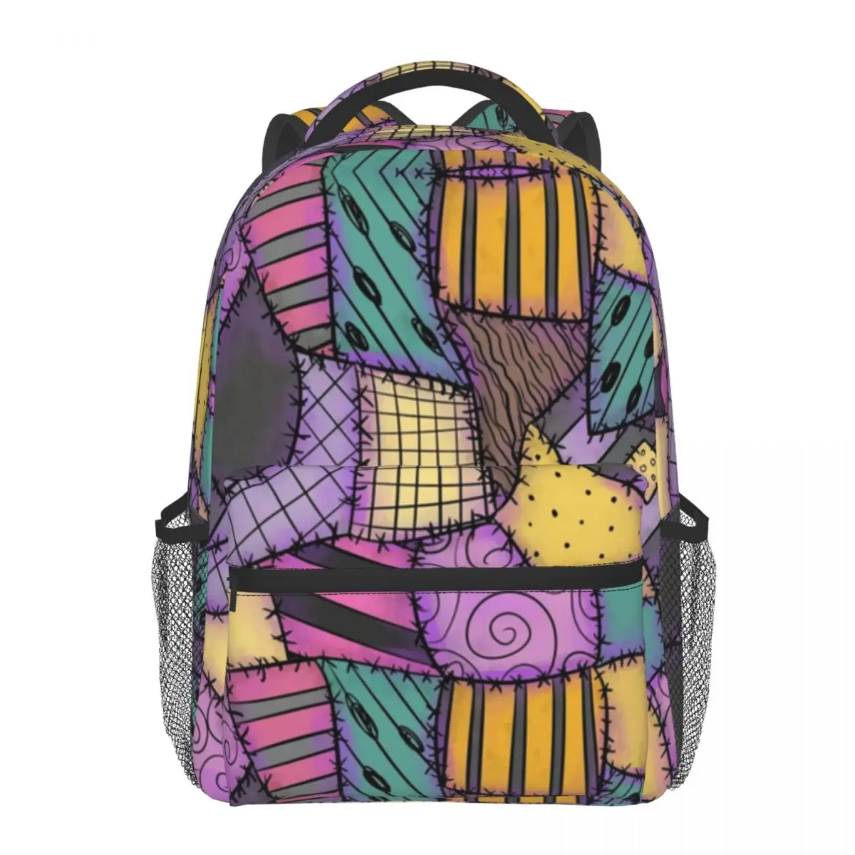 Рюкзак Ragdoll для мужчин и женщин светильник дорожный ранец для подростков 
Рюкзак Ragdoll для мужчин и женщин светильник дорожный ранец для подростков