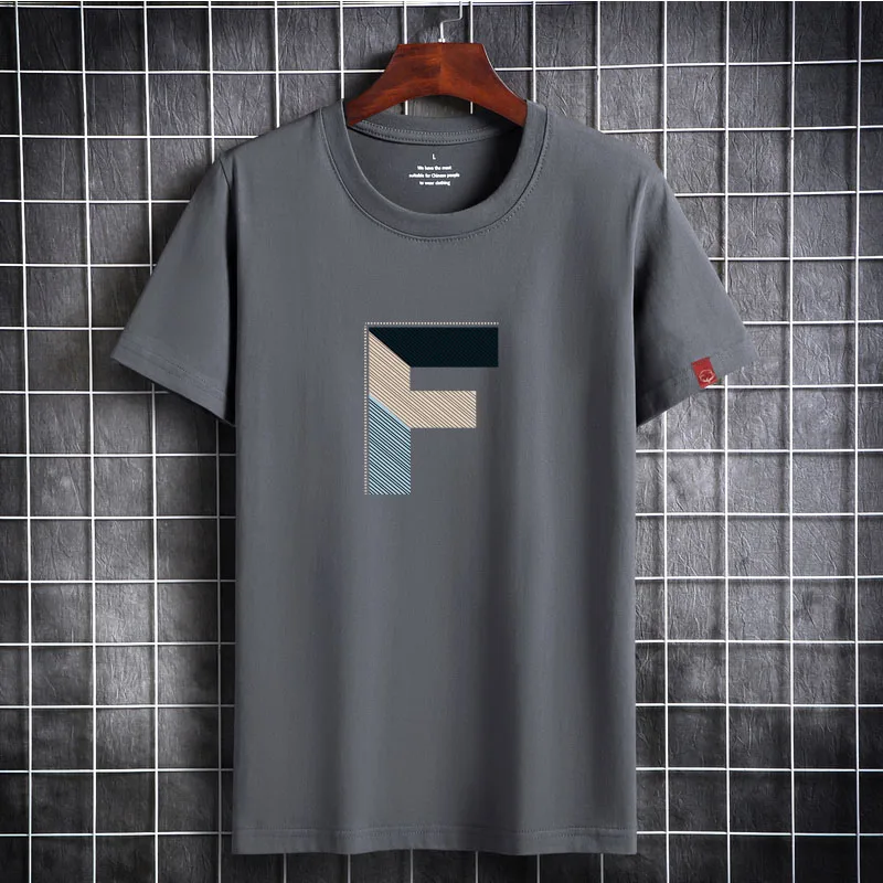 2021 Summer Men T-shirt Short Sleeve Round Neck Streetwear Party Tops Trendy Casual Increase Male Tshirts Gym Slim Fitness Tees
2021 Summer Men T-shirt Short Sleeve Round Neck Streetwear Party Tops Trendy Casual Increase Male Tshirts Gym Slim Fitness Tees
