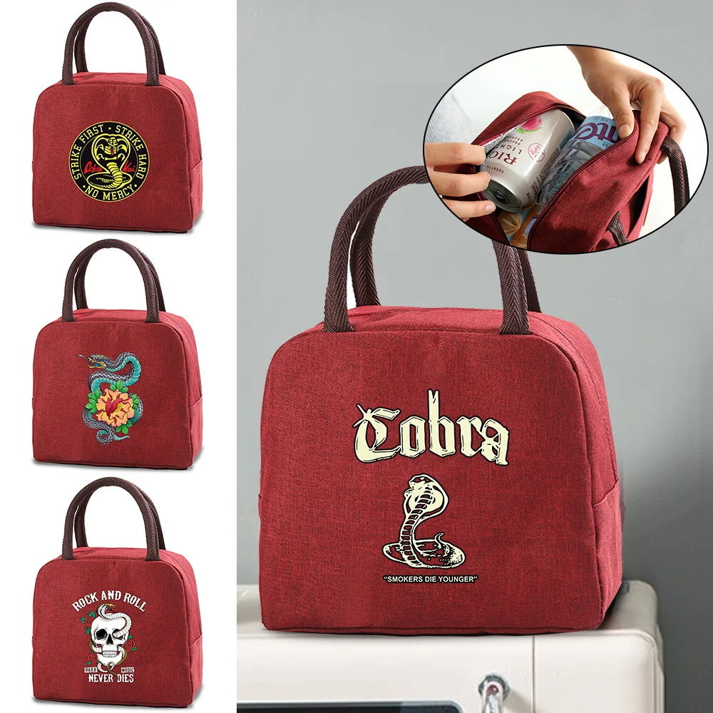 Сумки-Кулеры, портативная Термосумка на молнии для женщин, Портативная Сумка-тоут для ланча в холодильнике, сумка для хранения еды с принтом...
Сумки-Кулеры, портативная Термосумка на молнии для женщин, Портативная Сумка-тоут для ланча в холодильнике, сумка для хранения еды с принтом...