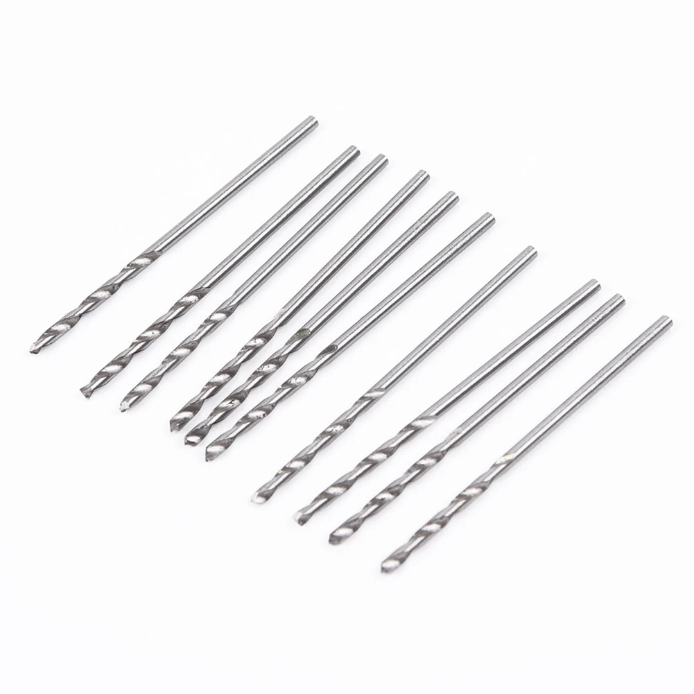 Durable Small Auger Drill Bits, 0 6 2 0mm Sizes Available, Suitable for Drilling in Abrasive and Non Alloy Steel
Durable Small Auger Drill Bits, 0 6 2 0mm Sizes Available, Suitable for Drilling in Abrasive and Non Alloy Steel