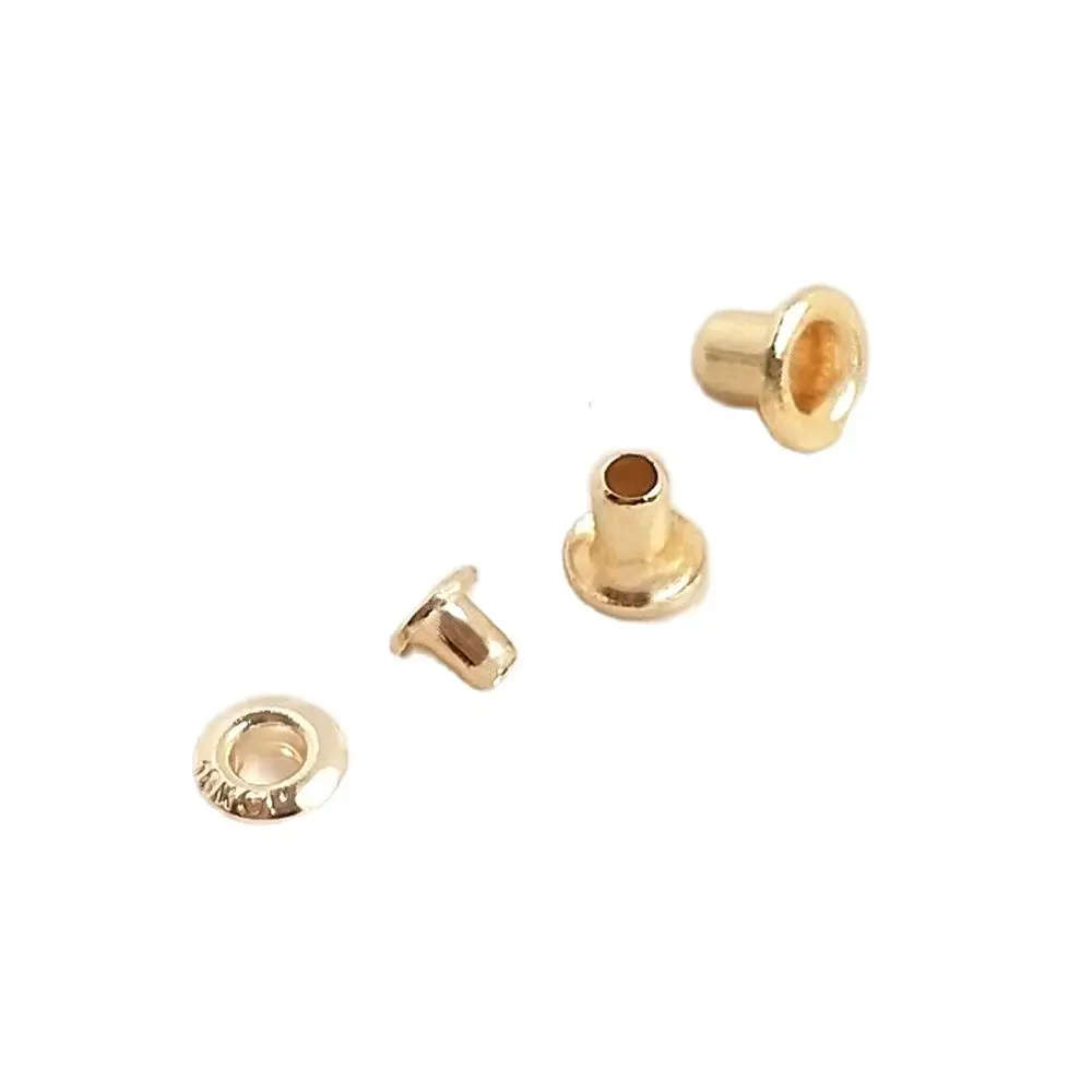 14K gold color large hole pearl patch DIY manual anti-wear plug roadpass bead hole holder accessories
14K gold color large hole pearl patch DIY manual anti-wear plug roadpass bead hole holder accessories