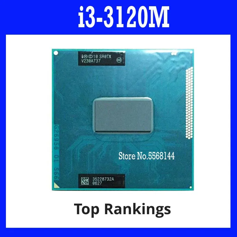 I3-3110M I3 3110M SR0N1 SR0T4 I3-3120M I3 3120M SR0TX ноутбук с процессором оригинальная официальная версия SHAOLIN
I3-3110M I3 3110M SR0N1 SR0T4 I3-3120M I3 3120M SR0TX ноутбук с процессором оригинальная официальная версия SHAOLIN