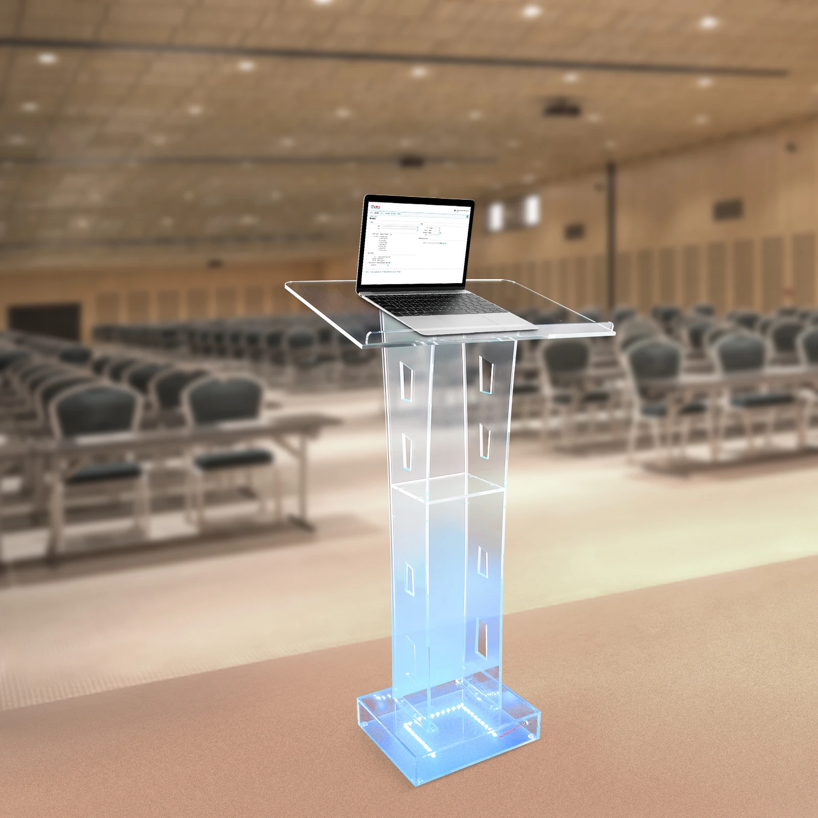 Acrylic Podium Plexiglass Pulpit School Church Modern Clear Thick Acrylic Podium Church Pulpit
Acrylic Podium Plexiglass Pulpit School Church Modern Clear Thick Acrylic Podium Church Pulpit