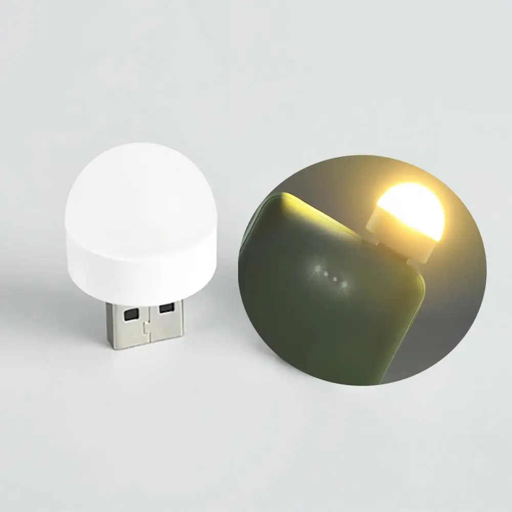 Светодиодный ночсветильник с USB-разъемом, маленьсветильник круглая лампа для чтения с функцией внешнего аккумулятора и защитой глаз
Светодиодный ночсветильник с USB-разъемом, маленьсветильник круглая лампа для чтения с функцией внешнего аккумулятора и защитой глаз