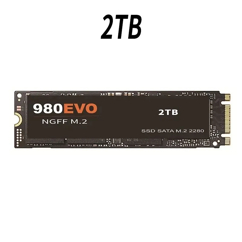 SSD жесткий диск 980EVO 1 ТБ M.2 SSD 500 Гб NGFF NVMe Hdd жесткий диск Внутренний накопитель Жесткий диск для ноутбука настольного компьютера Mac
SSD жесткий диск 980EVO 1 ТБ M.2 SSD 500 Гб NGFF NVMe Hdd жесткий диск Внутренний накопитель Жесткий диск для ноутбука настольного компьютера Mac
