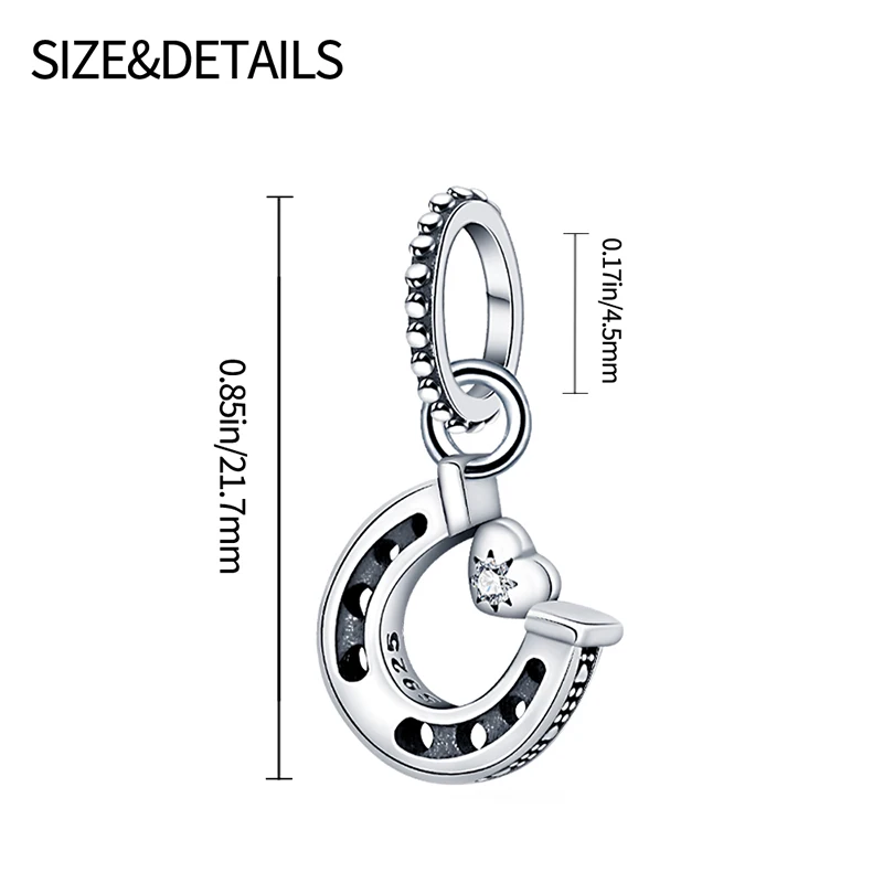 New Silver Irregular Beaded Delicate Jewelry for Pandora Original Bracelet Necklace
New Silver Irregular Beaded Delicate Jewelry for Pandora Original Bracelet Necklace