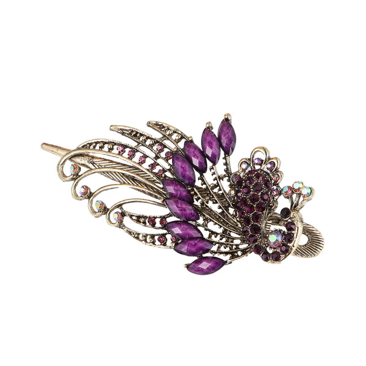 Bridal Hair Pieces Crystal Barrette Clip Accessories Accessory Metallic Clips Wedding Pearl
Bridal Hair Pieces Crystal Barrette Clip Accessories Accessory Metallic Clips Wedding Pearl