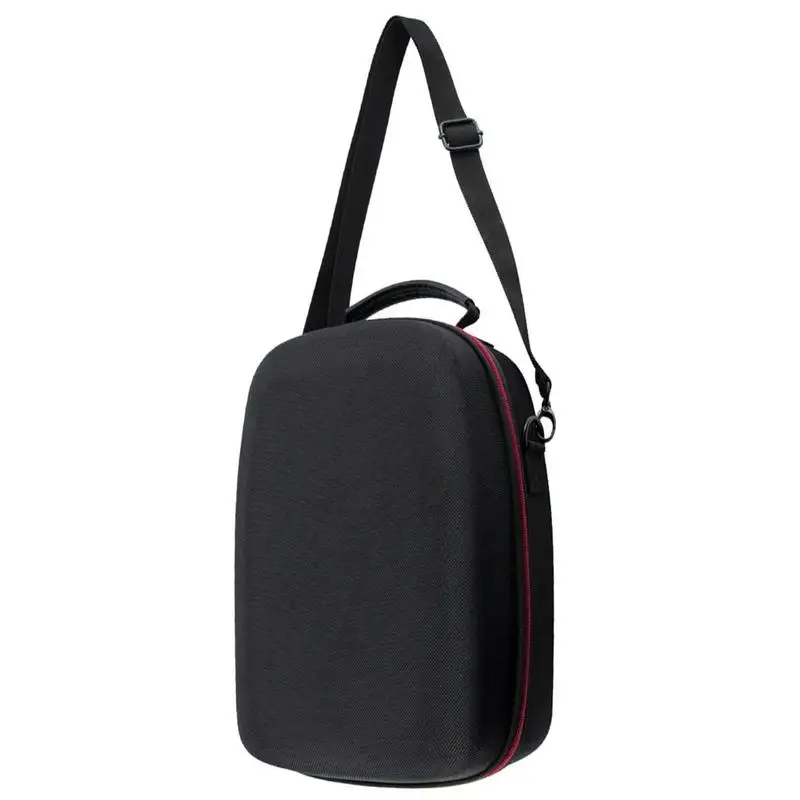 

Bag For PicoVR 4 Case Portable Boxes VR Headset Travel Black Carrying Case Hard Oxford EVA Storage Box Bag VR Accessories