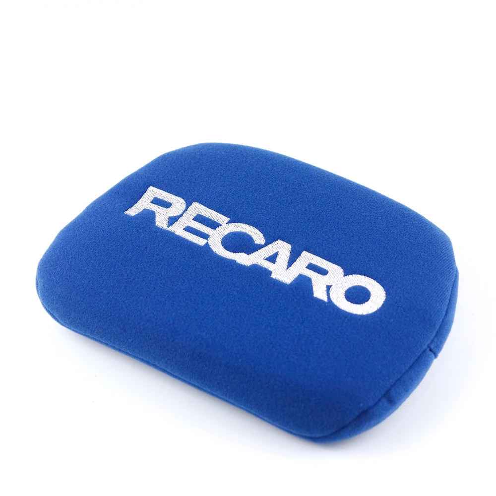 1X JDM RECARO BRIDE Racing Tuning Pad Head Rest Lumbar pad Cushion Bucket Seat
1X JDM RECARO BRIDE Racing Tuning Pad Head Rest Lumbar pad Cushion Bucket Seat