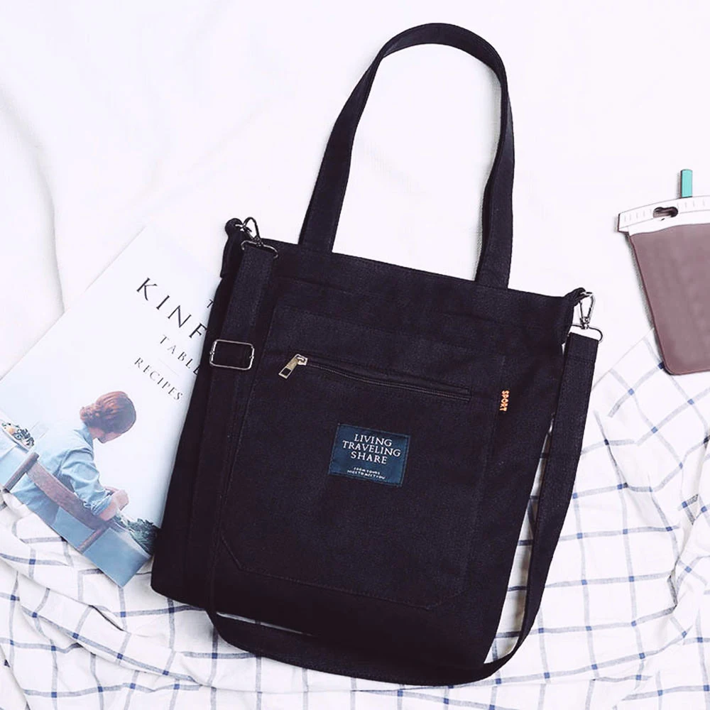 Simple Women Package Print Cute Bear Canvas Bag Handbags Japanese Literary Shoulder Bag Casual Shopping Tote Girl Handbag
Simple Women Package Print Cute Bear Canvas Bag Handbags Japanese Literary Shoulder Bag Casual Shopping Tote Girl Handbag