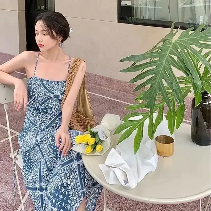 Tunics Summer Light Dress Wrap Robe Fashion Bodycon Backless Prom printing Midi Elegant Party Women's Dresses Sexy Vintage Thin
Tunics Summer Light Dress Wrap Robe Fashion Bodycon Backless Prom printing Midi Elegant Party Women's Dresses Sexy Vintage Thin