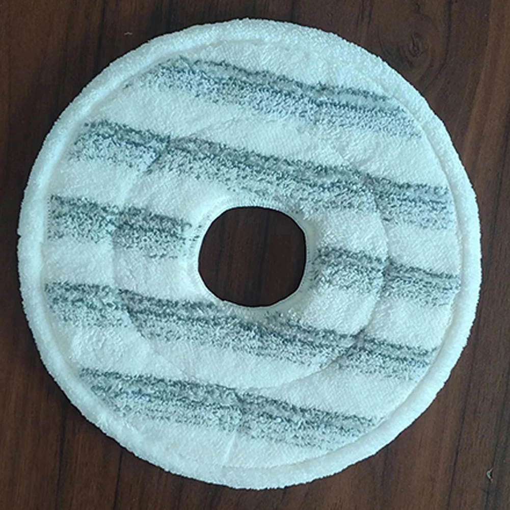 High Quality Mop Cloths Vacuum Cleaner Parts Deep Cleaning Household Cleaning Tools Machine Washable Microfiber
High Quality Mop Cloths Vacuum Cleaner Parts Deep Cleaning Household Cleaning Tools Machine Washable Microfiber