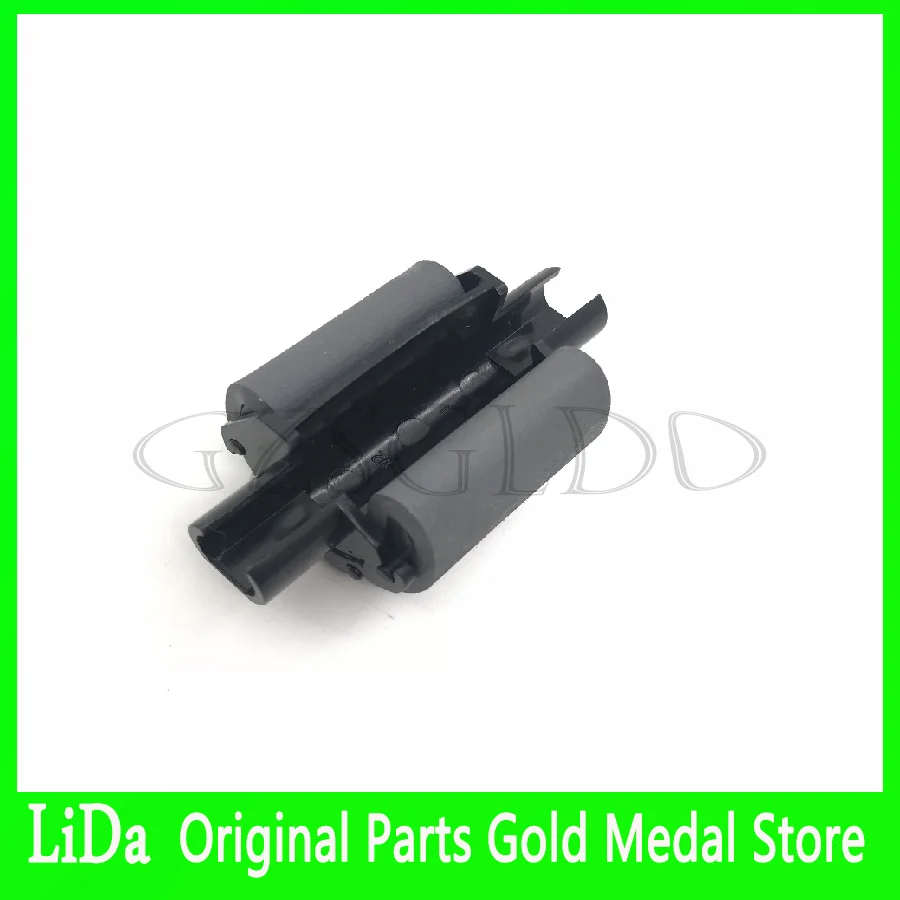 5X JC97-03062A JC97-01926A Pickup Roller for Samsung ML2850 ML2851 ML2855 SCX4824 SCX4826 SCX4828 for Xerox 3150 3210 3220 3250
5X JC97-03062A JC97-01926A Pickup Roller for Samsung ML2850 ML2851 ML2855 SCX4824 SCX4826 SCX4828 for Xerox 3150 3210 3220 3250