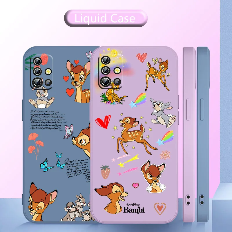 Disney Bambi Phone Case Liquid Rope For OPPO Realme C2 C11 5 5i 6 6i 6S 7 7i 8 8i 9 9i Pro Puls Back Soft Funda Cover Capa
Disney Bambi Phone Case Liquid Rope For OPPO Realme C2 C11 5 5i 6 6i 6S 7 7i 8 8i 9 9i Pro Puls Back Soft Funda Cover Capa