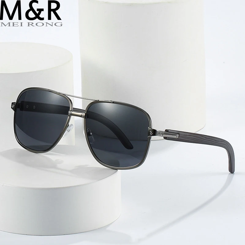 Classic Vintage Men's Pilot Sunglasses2022 Luxury Brand Designer Wood Tone Ladies Square Glasses Gafas De Sol Hombre Óculos
Classic Vintage Men's Pilot Sunglasses2022 Luxury Brand Designer Wood Tone Ladies Square Glasses Gafas De Sol Hombre Óculos