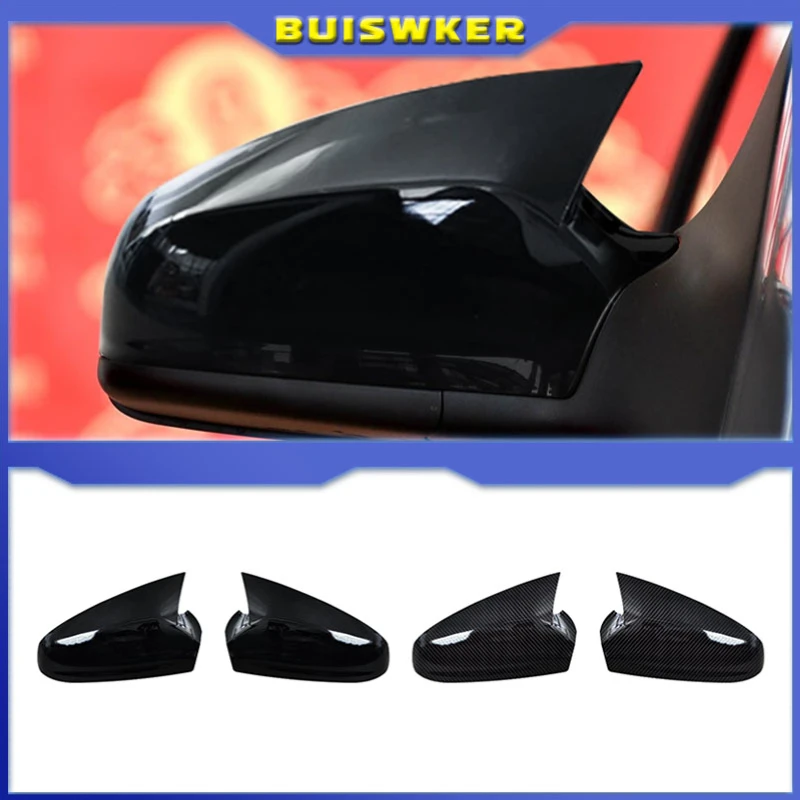 Car Side Door Rearview Mirror Cover Cap For Opel Vauxhall Astra H 2004 2005 2006 2007 2008 2009 Auto Parts styling
Car Side Door Rearview Mirror Cover Cap For Opel Vauxhall Astra H 2004 2005 2006 2007 2008 2009 Auto Parts styling