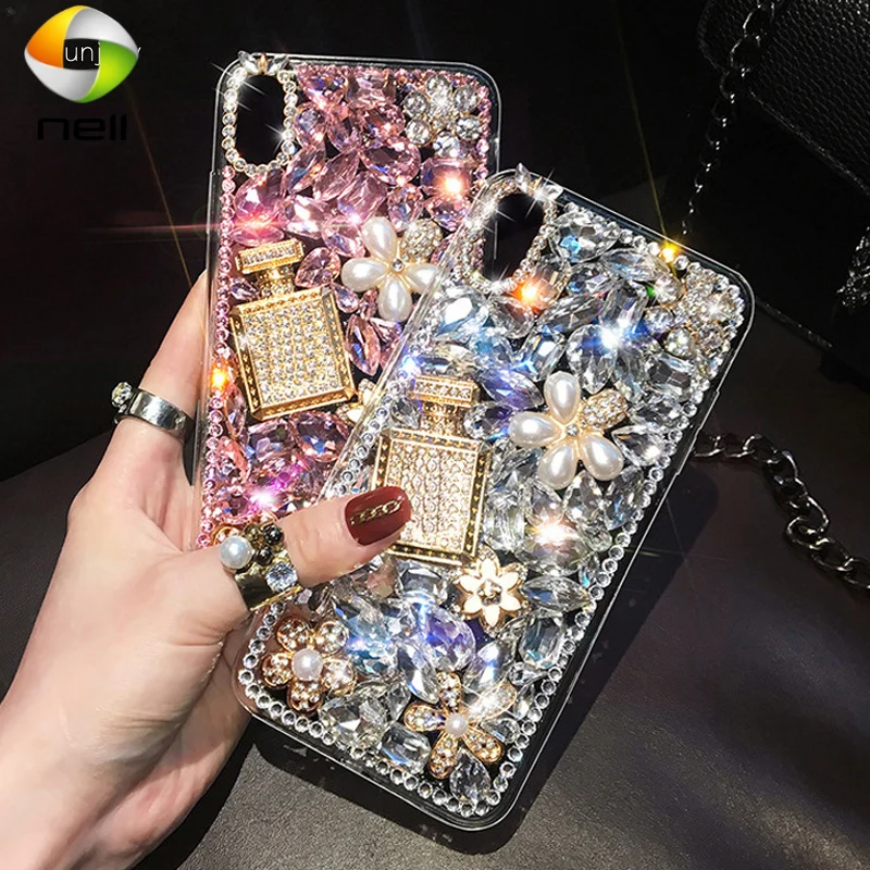 Diamond Case DIY Xiaomi Redmi 10X Pro 9C 9A Note 9 Pro Max 9S K30 Pro ZOOM Bling Rhinestone Phone Cases Cover coque capa mi 11
Diamond Case DIY Xiaomi Redmi 10X Pro 9C 9A Note 9 Pro Max 9S K30 Pro ZOOM Bling Rhinestone Phone Cases Cover coque capa mi 11