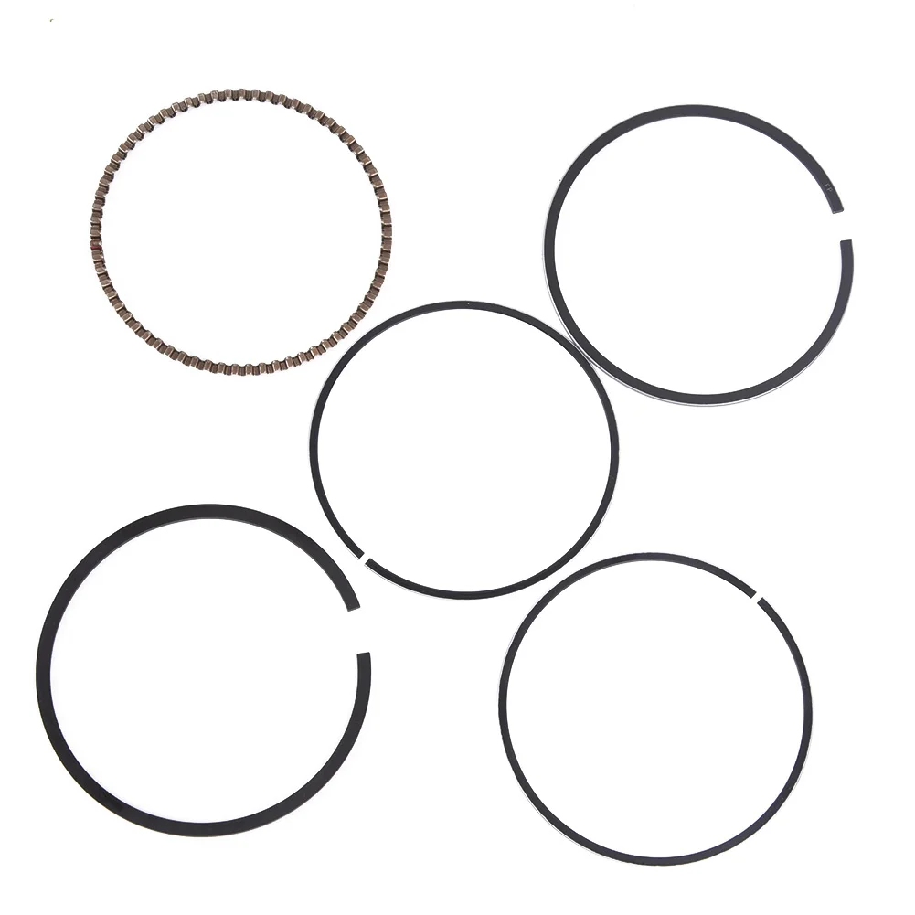 Outdoor Piston Ring Kit 68mm Accessories Brushcutter For Honda GX160 GX200 5.5HP 6.5HP Garden Lawn Mower Part Set
Outdoor Piston Ring Kit 68mm Accessories Brushcutter For Honda GX160 GX200 5.5HP 6.5HP Garden Lawn Mower Part Set
