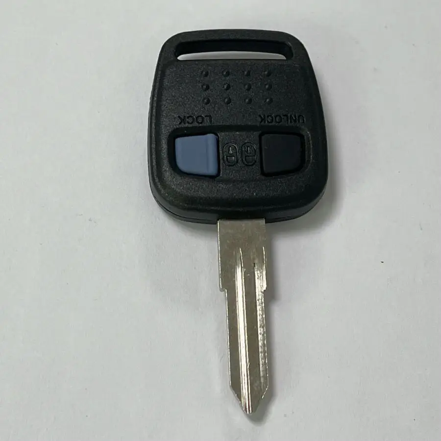 ECUTOOL для Nissan Head чехол для дистанционного ключа от машины Shell NSN11 Blade 2 button
ECUTOOL для Nissan Head чехол для дистанционного ключа от машины Shell NSN11 Blade 2 button