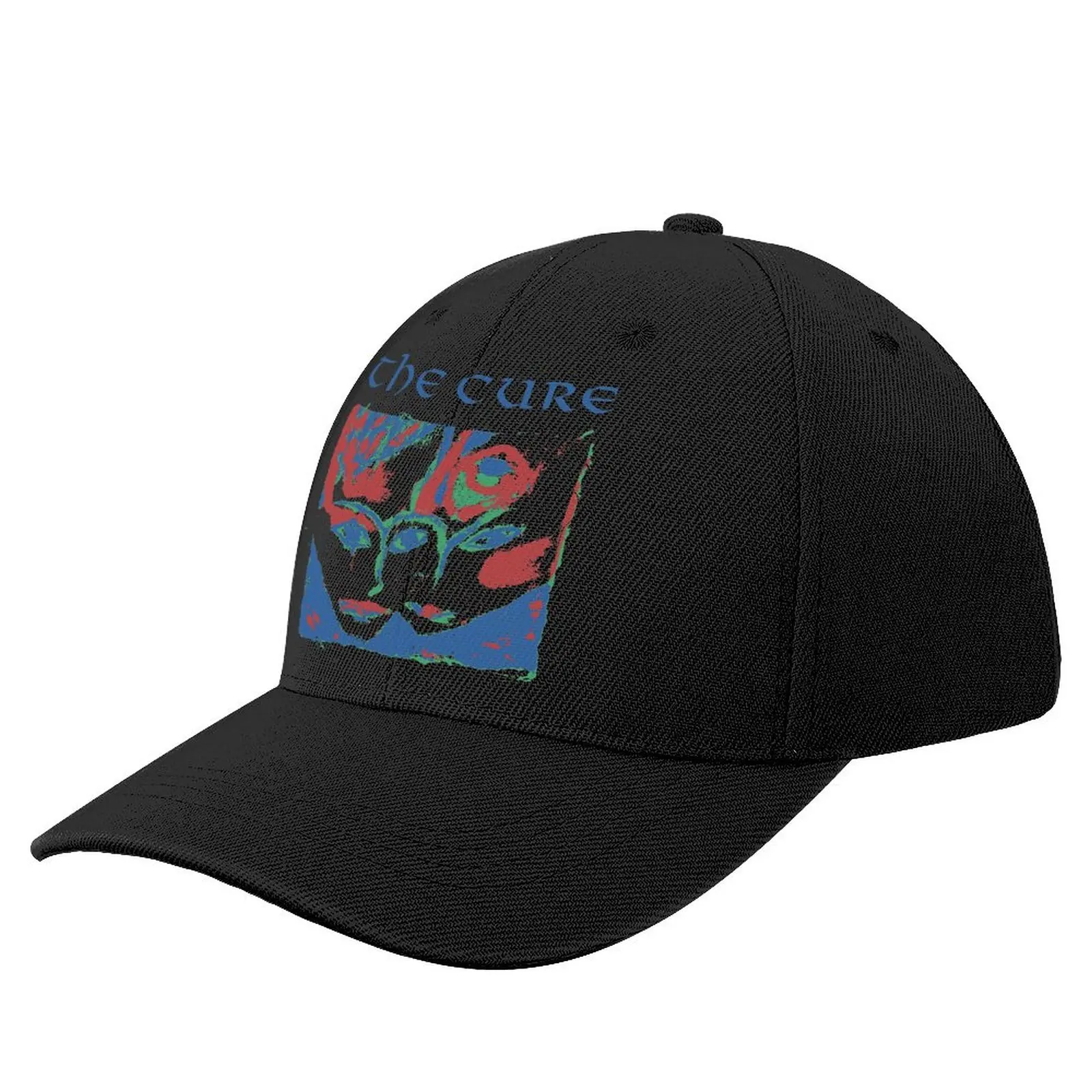 The Cure Lovesong Женская бейсбольная кепка головные уборы в стиле хип-хоп, дешевые бейсболки для тенниса в эстетике
The Cure Lovesong Женская бейсбольная кепка головные уборы в стиле хип-хоп, дешевые бейсболки для тенниса в эстетике