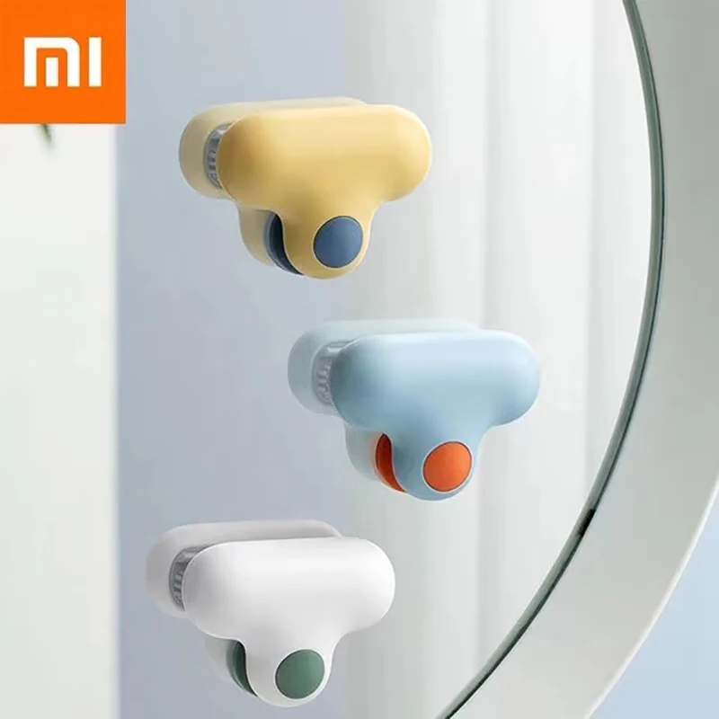Xiaomi Artifact Small T Mirror Repeatedly Wiper Tool Cleaner Wipe Glass Absorbent Tpr Glass Cleaner Home Cleaning Products
Xiaomi Artifact Small T Mirror Repeatedly Wiper Tool Cleaner Wipe Glass Absorbent Tpr Glass Cleaner Home Cleaning Products