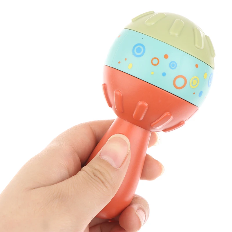 Baby Sand Hammer Bed Bell Rattle Sand Hammer Safe Skin Friendly Hand Rattle Puzzle Early Education Baby Grasping Comfort Toys 
Baby Sand Hammer Bed Bell Rattle Sand Hammer Safe Skin Friendly Hand Rattle Puzzle Early Education Baby Grasping Comfort Toys