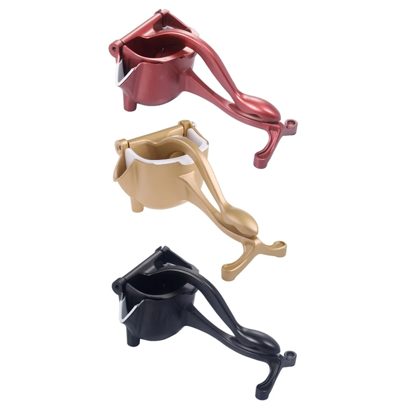 Detachable Manual Fruit Juicer Press Lemon Squeezer Premium Quality Hand Lemon Orange Juicer Fruit Citrus Extractor New Dropship
Detachable Manual Fruit Juicer Press Lemon Squeezer Premium Quality Hand Lemon Orange Juicer Fruit Citrus Extractor New Dropship