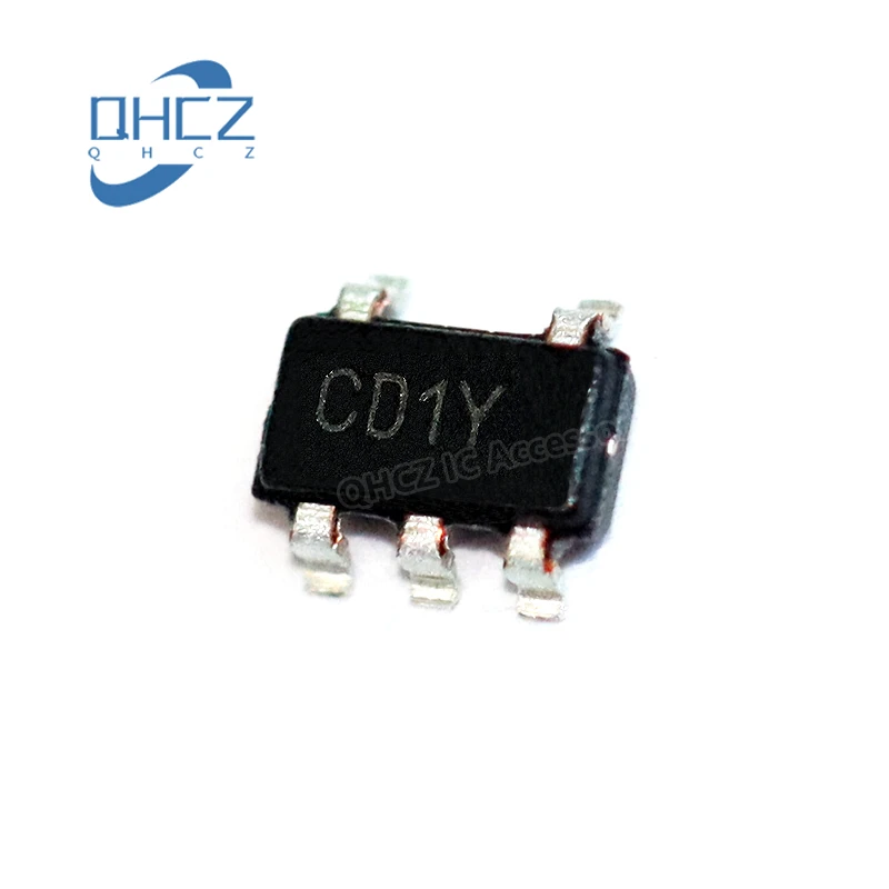 5 шт. MCP6001T-E/OT MCP6001T новая Оригинальная интегральная схема микроконтроллер микросхема
5 шт. MCP6001T-E/OT MCP6001T новая Оригинальная интегральная схема микроконтроллер микросхема