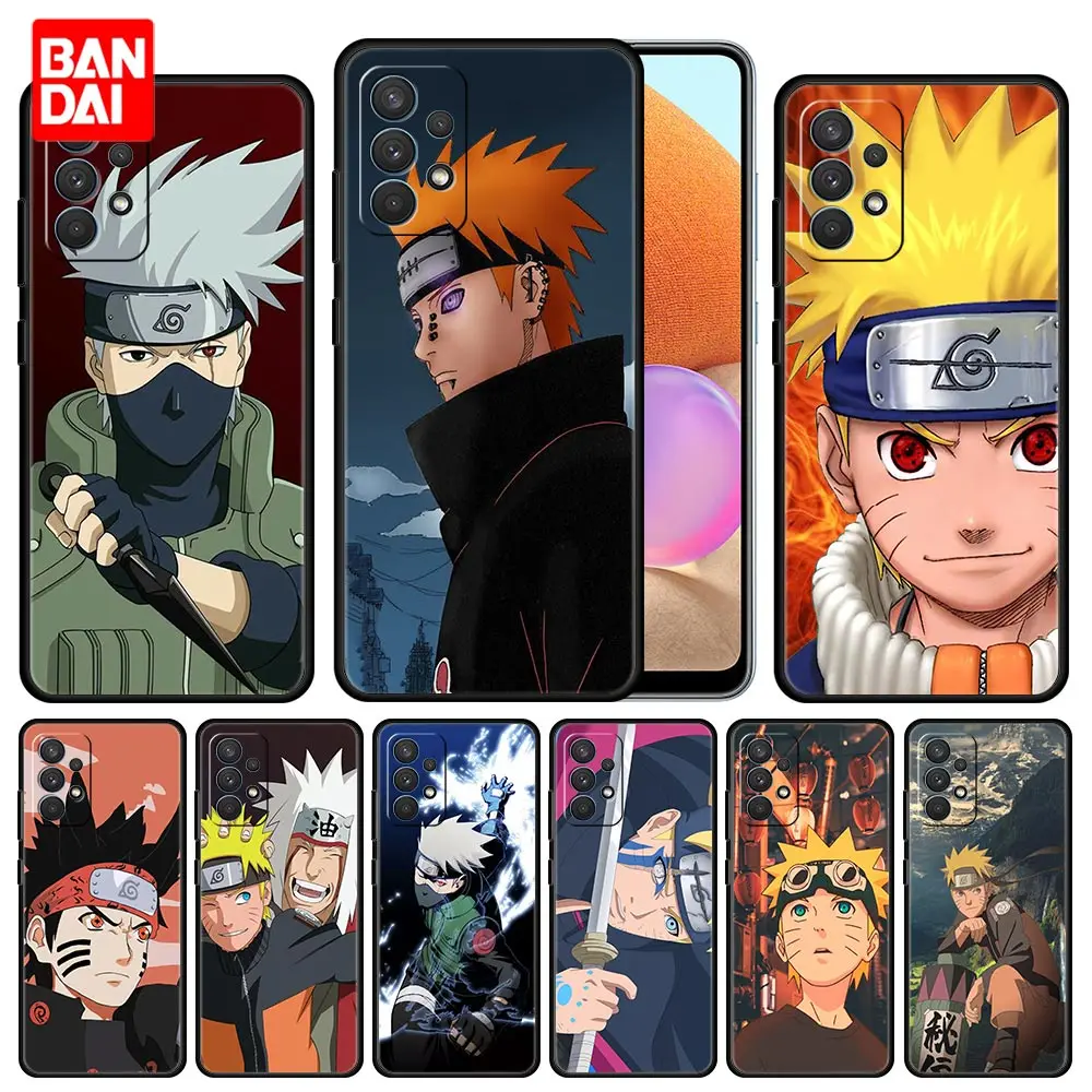 Cover Case for Samsung Galaxy A51 A52 A03 A13 A31 A32 A50 A70 A71 Note 20 Ultra 5G Full Japan New Anime Naruto Celebrities
Cover Case for Samsung Galaxy A51 A52 A03 A13 A31 A32 A50 A70 A71 Note 20 Ultra 5G Full Japan New Anime Naruto Celebrities