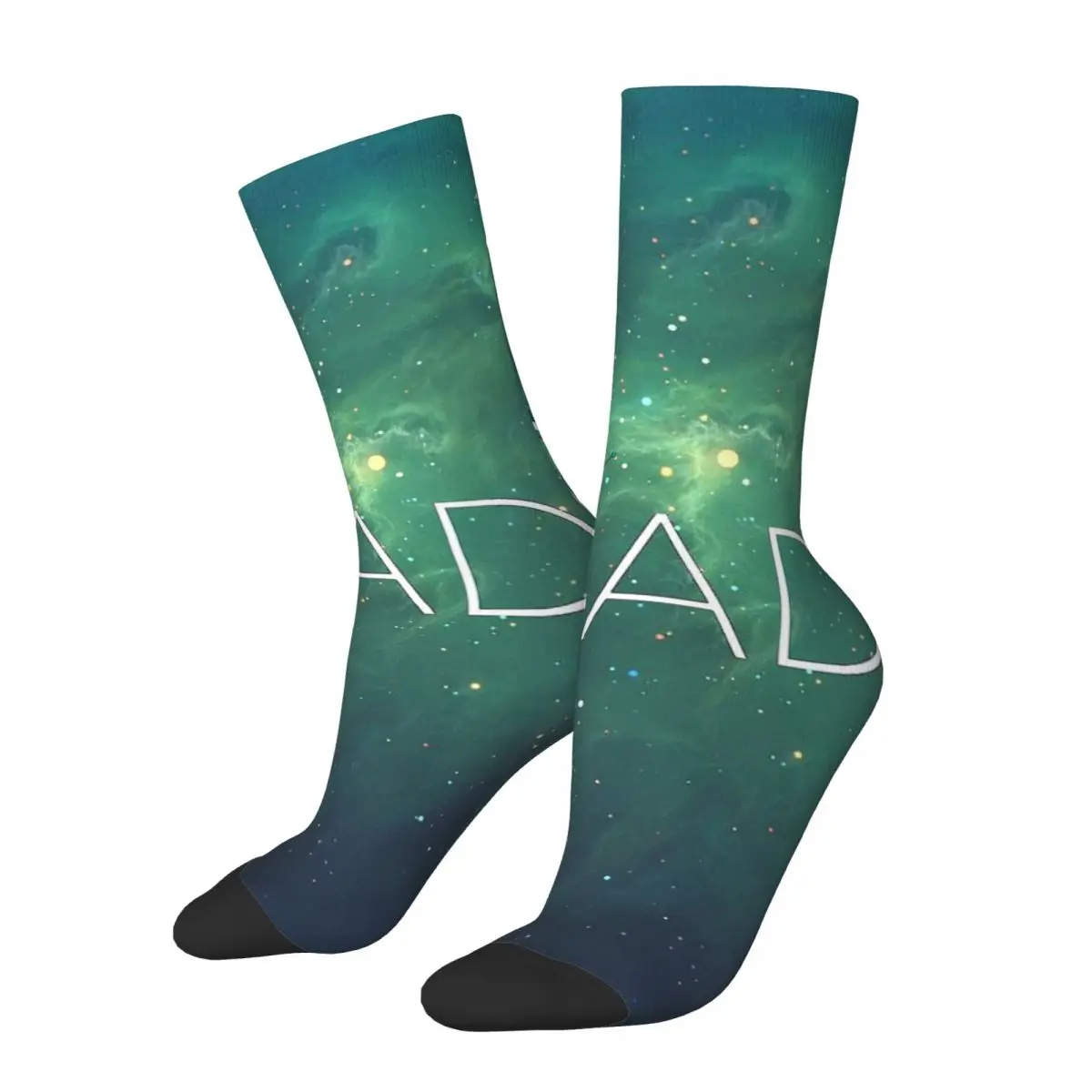 Hip Hop Vintage Cardano ADA Crazy Men's Socks Unisex Cyptocurrency Harajuku Pattern Printed Funny Novelty Crew Sock Boys Gift
Hip Hop Vintage Cardano ADA Crazy Men's Socks Unisex Cyptocurrency Harajuku Pattern Printed Funny Novelty Crew Sock Boys Gift