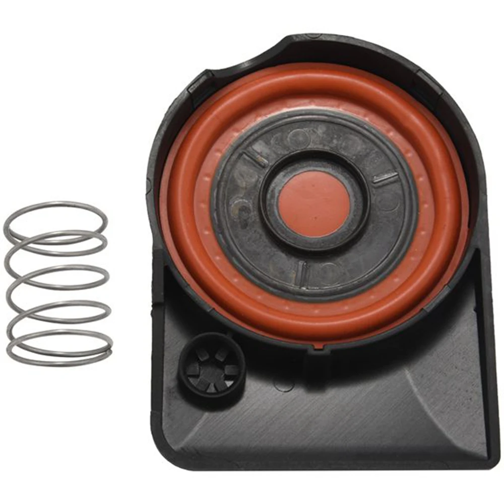Крышка клапана 11127646552 с мембраной для Mini Cooper Countryman Paceman R55 R56 R57 R58 N18
Крышка клапана 11127646552 с мембраной для Mini Cooper Countryman Paceman R55 R56 R57 R58 N18