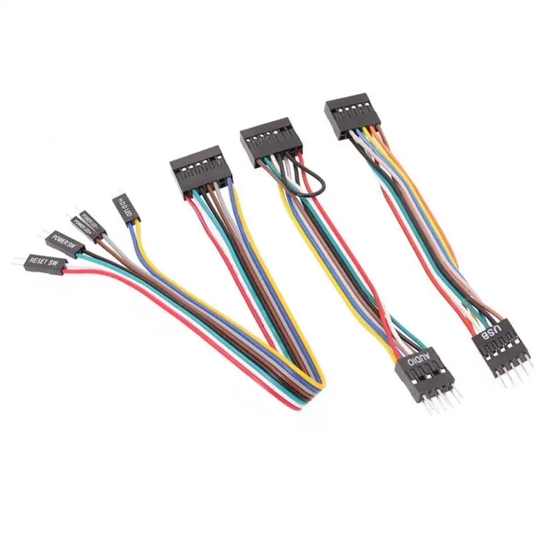 Three-piece Set Wiring Switch Cable High-quality 11-pin Female Conversion Cable 24awg Switch Adapter Cable Usb 9-pin
Three-piece Set Wiring Switch Cable High-quality 11-pin Female Conversion Cable 24awg Switch Adapter Cable Usb 9-pin
