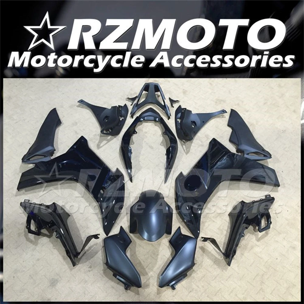 Injection Mold New ABS Motorcycle Fairings Kit Fit For HONDA CBR600F 2011 2012 2013 11 12 13 Bodywork Set Custom Black
Injection Mold New ABS Motorcycle Fairings Kit Fit For HONDA CBR600F 2011 2012 2013 11 12 13 Bodywork Set Custom Black