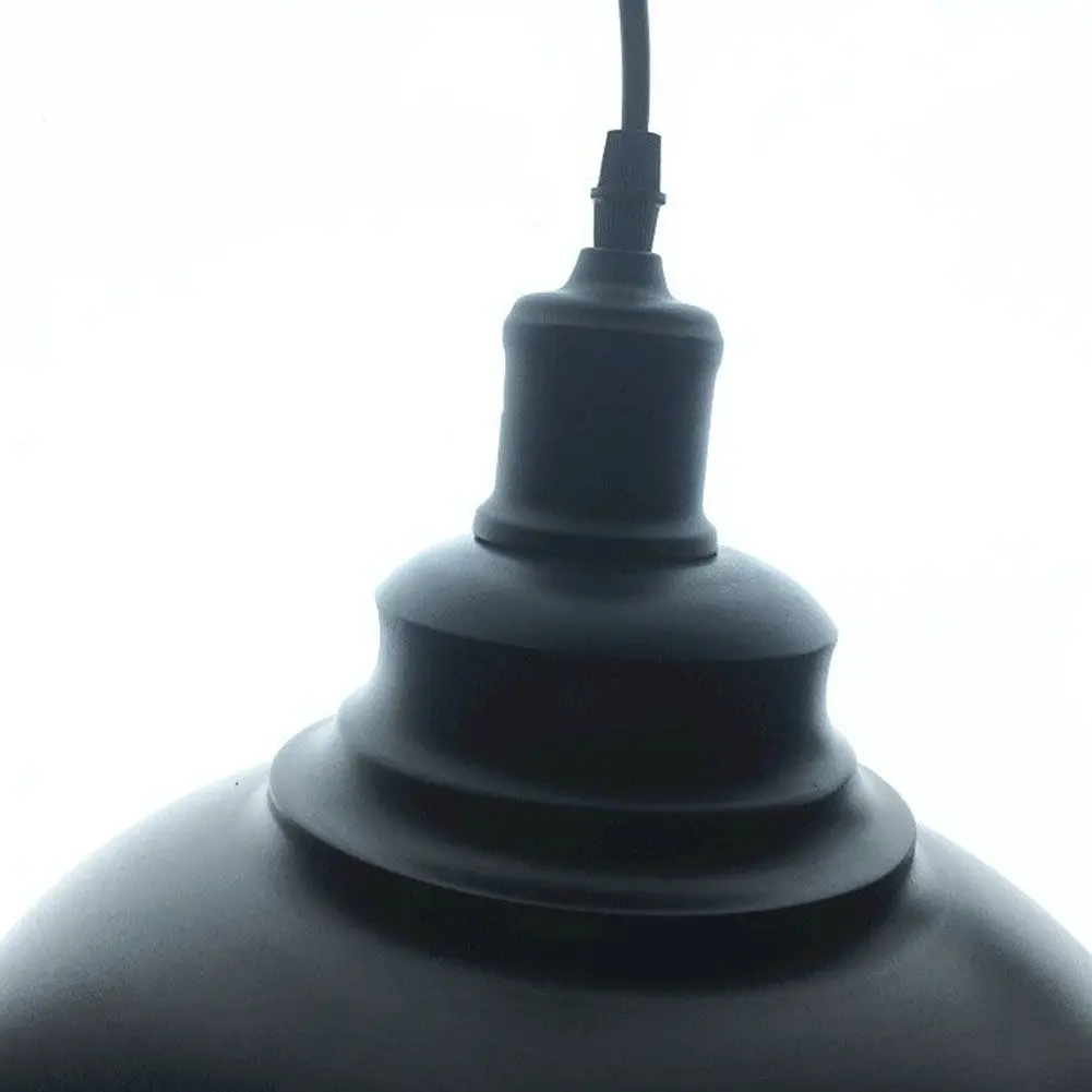 Brand New Decoration Exhibition Halls Pendant Light Lamps 110V Adjustable Ceiling Lamp Hanging Fixture Metal Shade
Brand New Decoration Exhibition Halls Pendant Light Lamps 110V Adjustable Ceiling Lamp Hanging Fixture Metal Shade