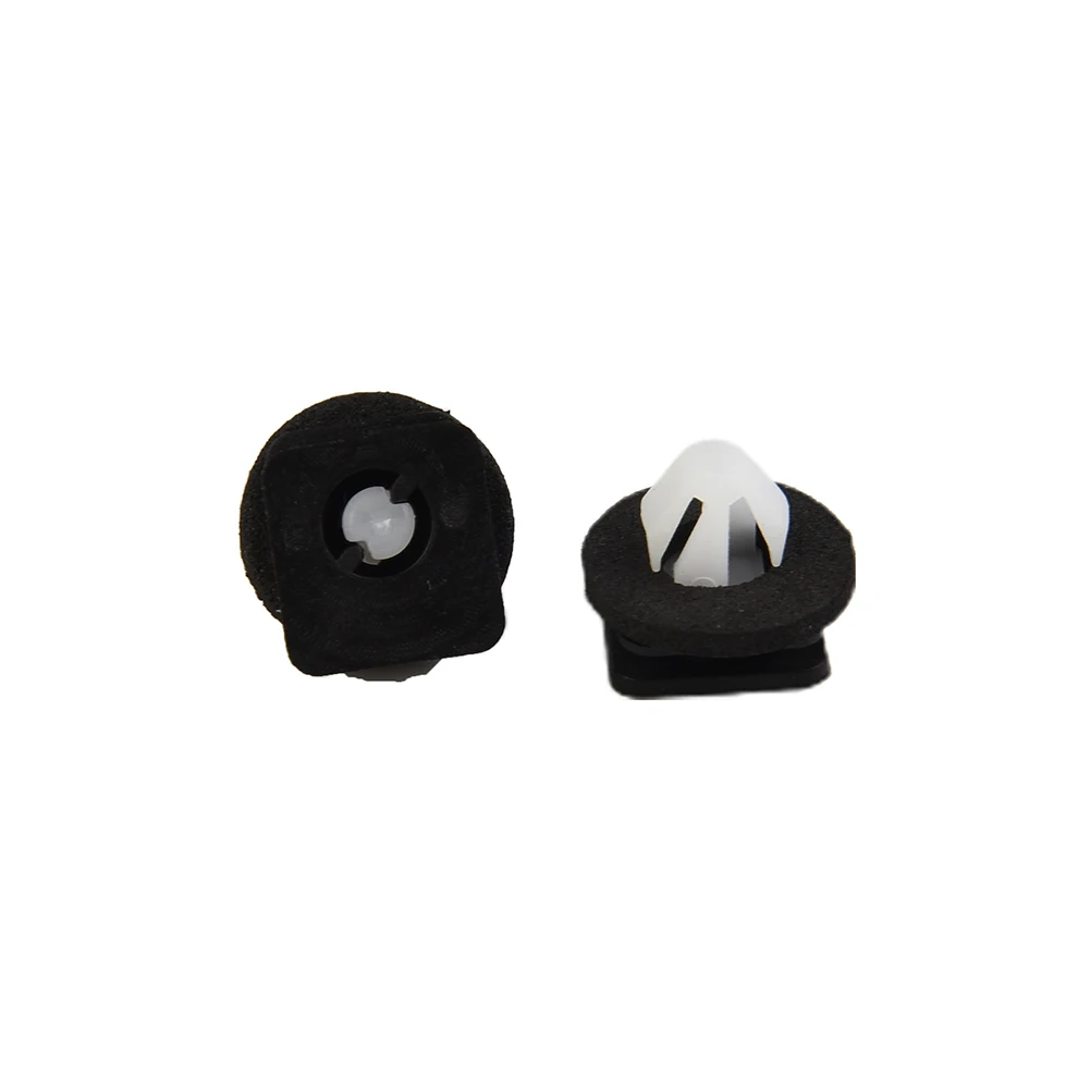 Cramp Molding Clips A-Pillar Trim For Ford Explorer For Professional Installation Parts 14pcs For Explorer 11-19
Cramp Molding Clips A-Pillar Trim For Ford Explorer For Professional Installation Parts 14pcs For Explorer 11-19
