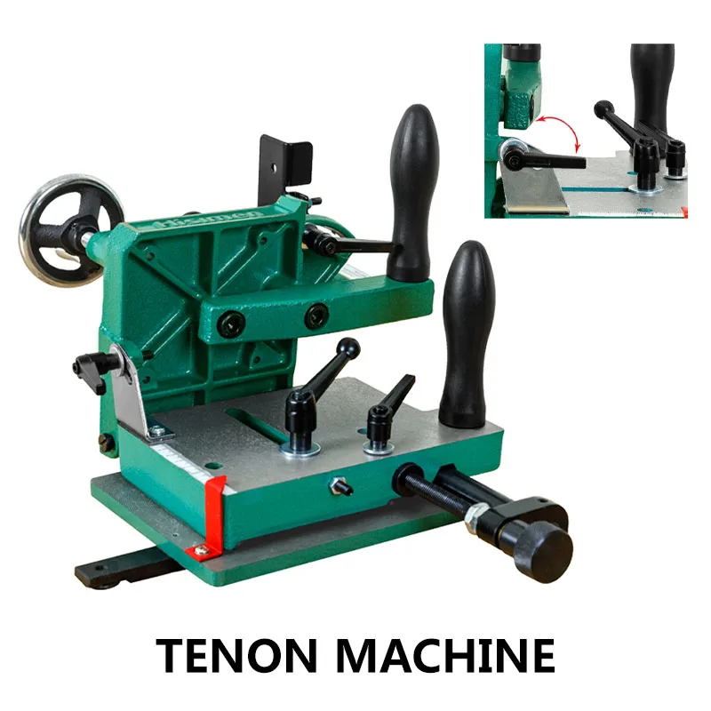 Woodworking Table Saw Tenoning Device Woodworking Tenoning Fixture Tool Desktop Woodworking Tenoning Fixture 
Woodworking Table Saw Tenoning Device Woodworking Tenoning Fixture Tool Desktop Woodworking Tenoning Fixture