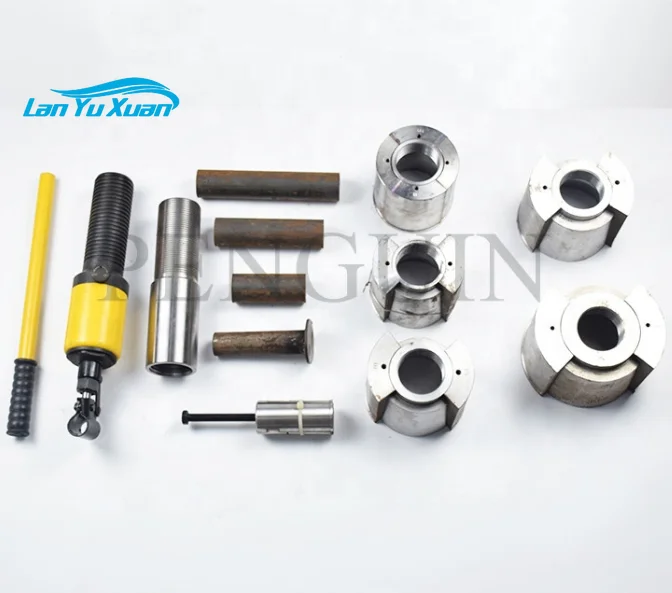 Portable Compressor Motor Repair Tool Stator Coil Puller Tool Refrigeration Tools Bearing Pullers For BlTZER Copelan Carrier
Portable Compressor Motor Repair Tool Stator Coil Puller Tool Refrigeration Tools Bearing Pullers For BlTZER Copelan Carrier